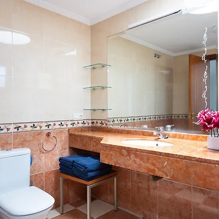 Apartamento Bungalow La Tejita Beach Granadilla De Abona