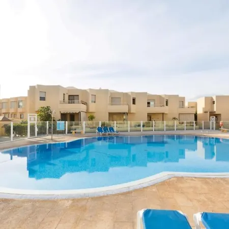 Apartamento Bungalow La Tejita Beach Granadilla De Abona