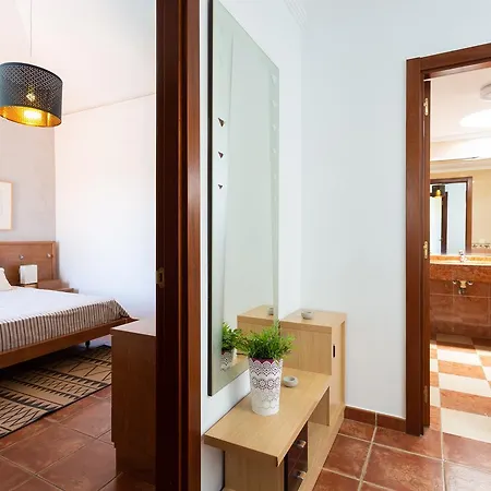 Apartamento Bungalow La Tejita Beach Granadilla De Abona