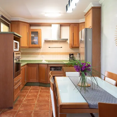 Apartamento Bungalow La Tejita Beach Granadilla De Abona