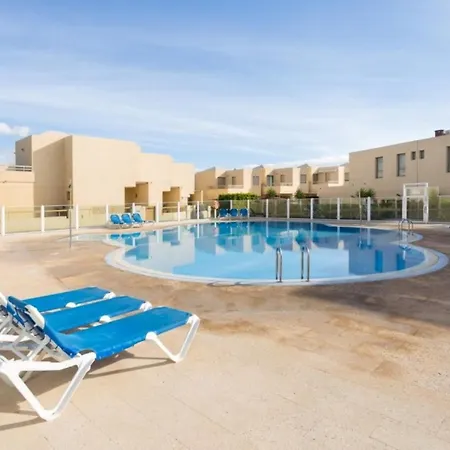 Bungalow La Tejita Beach غراناديا دي أبونا